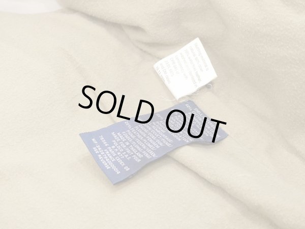 画像12: 90s Polo Ralph Lauren ワンポイント ポニー 刺繍 ダウン ベスト XL (12)