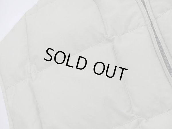 画像7: 90s Polo Ralph Lauren ワンポイント ポニー 刺繍 ダウン ベスト XL (7)