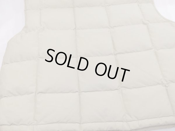 画像14: 90s Polo Ralph Lauren ワンポイント ポニー 刺繍 ダウン ベスト XL (14)