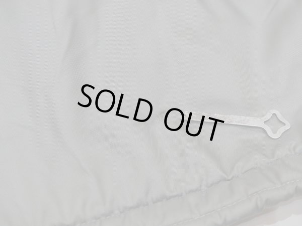 画像18: 50s ビンテージ US AIR FORCE USAF 前期タイプ 黒タグ ミリタリー フィールド ウールパイル ライナー ジャケット M-S (18)