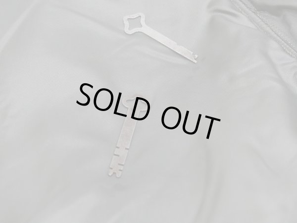 画像17: 50s ビンテージ US AIR FORCE USAF 前期タイプ 黒タグ ミリタリー フィールド ウールパイル ライナー ジャケット M-S (17)