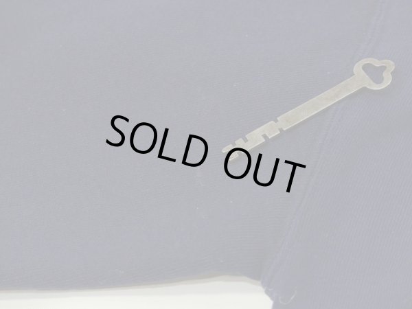 画像13: USA製 90s ビンテージ RUSSEL ATHLETIC ラッセル ネイビー 無地 プレーン スウェット パーカ スウェット フーディ トレーナー (13)