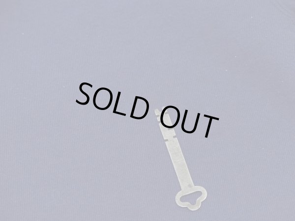 画像14: USA製 90s ビンテージ RUSSEL ATHLETIC ラッセル ネイビー 無地 プレーン スウェット パーカ スウェット フーディ トレーナー (14)