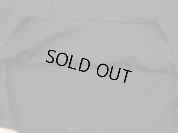 画像10: USA製 80s J.B.S セーラー カラー レイヤード デザイン ワンピース ドレス (10)