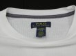 画像6: Polo Ralph Lauren ラルフローレン ワンポイント ポニー 刺繍 サーマル ロングスリーブ Tシャツ ロンT カットソー  ホワイト (6)