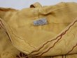 画像8: ビンテージ SHORELINE インドレーヨン  オリエンタル 刺繍 エンブロイダリー ラップ ロング 巻き スカート  (8)