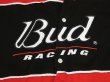 画像8: 90s 00s ビンテージ Bud バドワイザー Budweiser NASCAR レーシング 半袖 シャツ 企業物 (8)