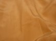 画像14: 90s CASUAL ISLE テラコッタ オレンジ カラー シルク ジャケット ブルゾン (14)