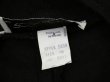 画像7: USA製 80s ビンテージ L Rothchild SF リブショールカラー ピュア ウール ワンピース ドレス (7)