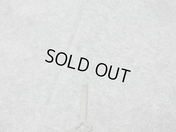 画像16: 90s Reliance 幾何学模様 象形文字 プルオーバー フリース ジャケット ブルゾン (16)