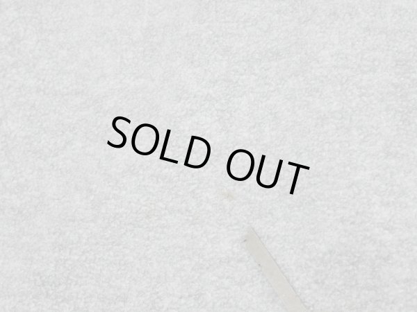 画像14: 90s Reliance 幾何学模様 象形文字 プルオーバー フリース ジャケット ブルゾン (14)