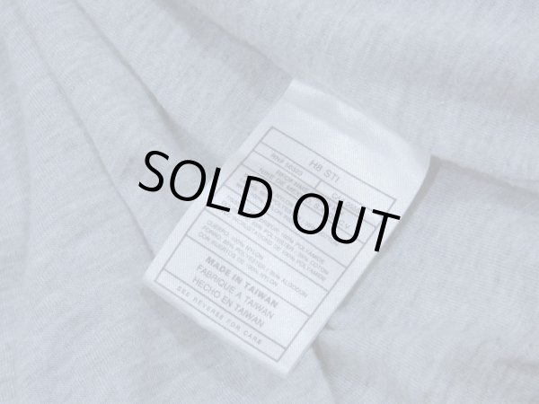 画像15: ビックシルエット 90s ビンテージ NIKE バイカラー ナイロン ジャケット ウインドブレーカー ブルゾン (15)