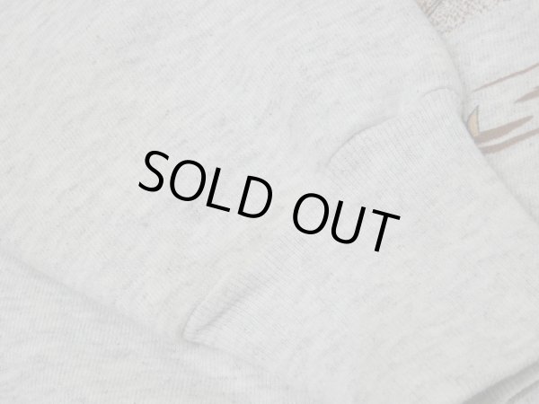 画像13: USA製 80s 90s ビンテージ UNKNOWN 動物 DOG 犬 ラブラドールレトリーバー プリント スウェット トレーナー (13)