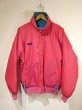 画像7: 80s 90s COLUMBIA 3M Thinsulate ナイロン ダブルフェイス リバーシブル 中綿 ジャケット ブルゾン (7)