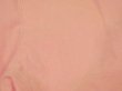 画像16: USA製 80s ビンテージ A  PAQUETTE ゴムシャーリング ピンク  テーパード コットン イージー パンツ カラーパンツ   (16)