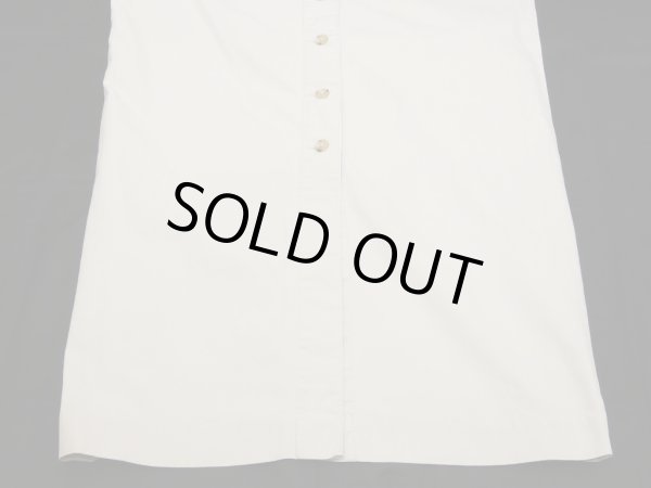 画像9: 90s ビンテージ BANANA REPUBLIC バナリパ 前開き ライトイオンス チノ タイト ロング スカート (9)