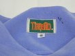 画像9: USA製 90s ビンテージ Tianello ノースリーブ テンセル ロング ワンピース ドレス  (9)