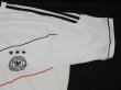 画像9: 00s adidas ドイツ サッカー 代表 オフィシャル メスト エジル ゲームシャツ フットボール シャツ チームウエア (9)