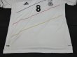 画像10: 00s adidas ドイツ サッカー 代表 オフィシャル メスト エジル ゲームシャツ フットボール シャツ チームウエア (10)
