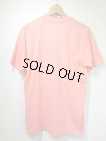 画像5: USA製 80s 90s HANES ARIZONA ホットピンク スーベニア インディアン ネイティブ ドリームキャッチャー 3D 発泡 プリント Tシャツ (5)