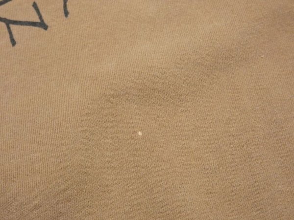 画像12: USA製 90s PRAIRIE MOUNTAIN ARIZONA スーベニア ネイティブ オルテガ インディアン ココペリ プリント Tシャツ (12)