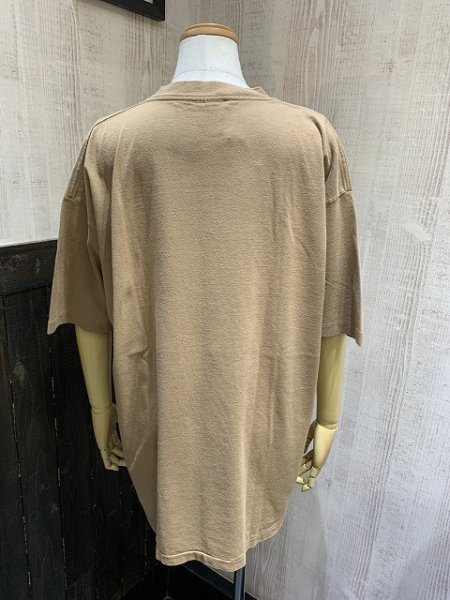 画像3: USA製 90s PRAIRIE MOUNTAIN ARIZONA スーベニア ネイティブ オルテガ インディアン ココペリ プリント Tシャツ (3)