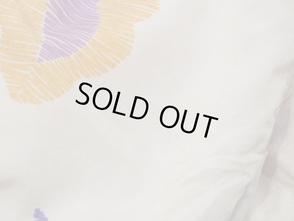 画像14: 80s ユーロ ビンテージ BELFE COMPARAISON バイカラー 中綿 スキーウエア ナイロン ジャケット ブルゾン  (14)