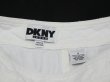 画像6: 90s DKNY ダナキャラン ニューヨーク ラップ タイト ロング スカート  (6)