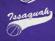 画像9: DEAD STOCK? USA製  90s Don Alleson Athletic Issaquah バスケットボール ゲームシャツ ユニフォーム (9)