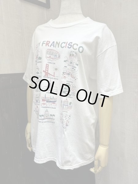 90s ビンテージ FRUIT OF THE LOOM カリフォルニア州