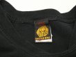 画像6:  00s Disney presents THE LION KING ブロードウェイ スーベニア ミュージカル Tシャツ   (6)