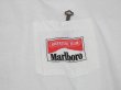 画像8: DEAD STOCK 90s Marlboro マルボロ アドベンチャーチーム カー レース スーベニア 企業物 ポケット付き Tシャツ  (8)