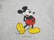 画像9: USA製 90s JERZEES Walt Disney ディズニー オフィシャル ミッキーマウス スウェット SIZE XL (9)