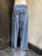 画像3:  00s ビンテージ Levi's Silver Tab BAGGY FIT シルバータブ バギー フィット デニム パンツ ジーンズ 表記 30×32 (3)