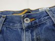 画像8:  00s ビンテージ Levi's Silver Tab BAGGY FIT シルバータブ バギー フィット デニム パンツ ジーンズ 表記 30×32 (8)