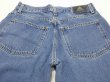 画像12:  00s ビンテージ Levi's Silver Tab BAGGY FIT シルバータブ バギー フィット デニム パンツ ジーンズ 表記 30×32 (12)