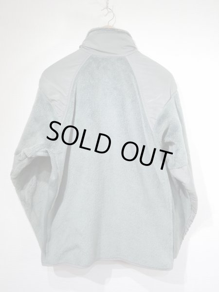 画像5: 00s US ARMY ECWCS GEN3 LEVEL3 ポーラテック フリース ジャケット  MEDIUM-LONG M-L (5)