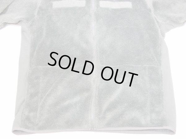 画像7: 00s US ARMY ECWCS GEN3 LEVEL3 ポーラテック フリース ジャケット  MEDIUM-LONG M-L (7)