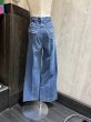 画像3: 70s ビンテージ DESPERADO ワイド バギー デニム パンツ (3)