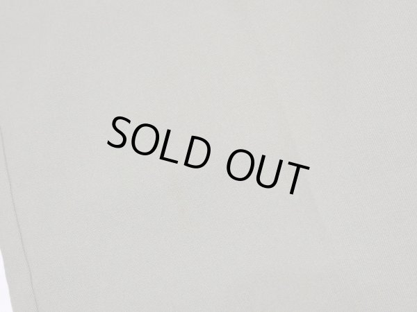 画像11: 90s SAGHARBOR ピスタチオグリーン  テーパード スラックスイージー パンツ (11)