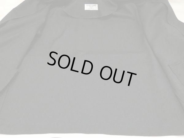 画像9: USA製 90s ALFRED DUNNER ブラック カジュアル テーラード ジャケット (9)