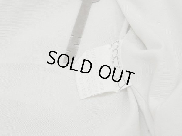 画像13: GERMANY製 90s SELDOM ユーロ ビンテージ マスタードイエロー エンブロイダリー ボールチェーン カーディガン カーデ (13)