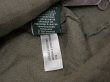 画像10: 90s LAUREN Ralph Lauren 2WAY リネン シャツ ブラウス レディースM位 (10)