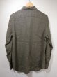 画像5: 90s LAUREN Ralph Lauren 2WAY リネン シャツ ブラウス レディースM位 (5)
