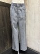 画像1: 90s E.JOVEN 2タック テーパード スラックス パンツ (1)