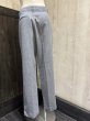 画像2: 90s E.JOVEN 2タック テーパード スラックス パンツ (2)