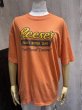 画像1: USA製 80s ビンテージ Hershey’s ハーシーズ Reese's リーシーズ 企業物  シングルステッチ Tシャツ (1)