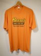 画像3: USA製 80s ビンテージ Hershey’s ハーシーズ Reese's リーシーズ 企業物  シングルステッチ Tシャツ (3)