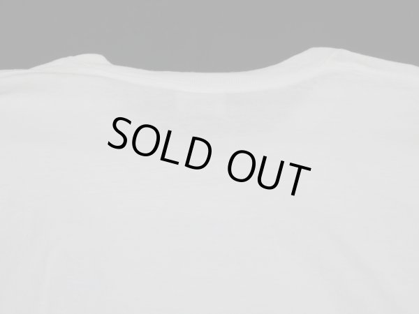 画像11: USA製 90s Lee CAT 猫 IS THERE A PROBLEM? プリント メッセージ Tシャツ (11)