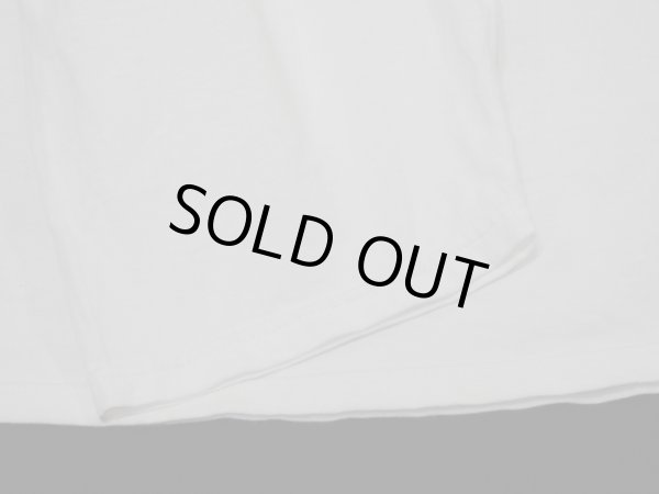 画像10: USA製 90s Lee CAT 猫 IS THERE A PROBLEM? プリント メッセージ Tシャツ (10)